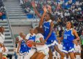 42ᵉ Coupe du Congo de Basketball:Les affiches d&rsquo;ouverture avec déjà un remake de la dernière finale.