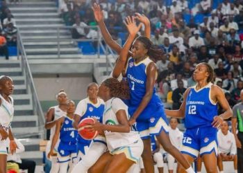 42ᵉ Coupe du Congo de Basketball:Les affiches d&rsquo;ouverture avec déjà un remake de la dernière finale.