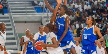 42ᵉ Coupe du Congo de Basketball:Les affiches d&rsquo;ouverture avec déjà un remake de la dernière finale.