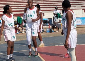 Coupe du Congo de Basketball 2025: DCMP s’impose timidement face au BC Chui.