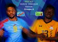 CHAN 2024:RDC vs Zambie,voici ce qu&rsquo;il faut savoir avant cette deuxième sortie des léopards locaux.