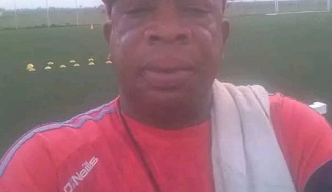 Nécrologie:Le coach Antoine Dabusu Nzale sera inhumé ce jeudi 14 août.