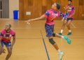 Volley-ball:Ce jeudi 14 août au gymnase de la Police,Finales explosives de l’Euvokin La Gracia vs Les Aigles du Congo (D) et Espoir vs Green Team (M) qualifiés pour la finale.
