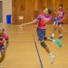 Volley-ball:Ce jeudi 14 août au gymnase de la Police,Finales explosives de l’Euvokin La Gracia vs Les Aigles du Congo (D) et Espoir vs Green Team (M) qualifiés pour la finale.