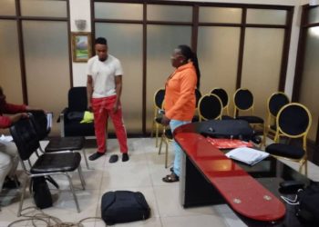 Athlétisme:La Féaco organise un stage de formation pour entraineurs Niveau 1 à Kinshasa.