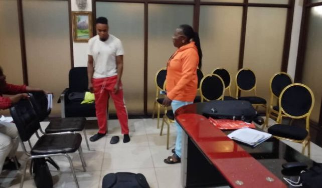 Athlétisme:La Féaco organise un stage de formation pour entraineurs Niveau 1 à Kinshasa.