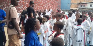 Taekwondo WT:L’Entente Kin-Ouest a organisé son championnat 2024-2025.