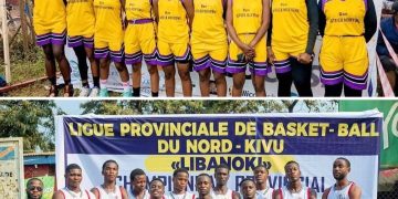 Coupe du Congo de basketball 2025:Promesse non tenue pour Zzagazi, mais soutien réaffirmé aux équipes de Beni.