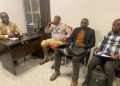 Judo:La Conaju cogite avec la famille judo pour les obsèques de Gd Me Antoine Mukuna.