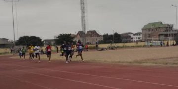 Athlétisme:Coup d’envoi ce samedi 30 août des championnats de la Lidakin au stade des martyrs.