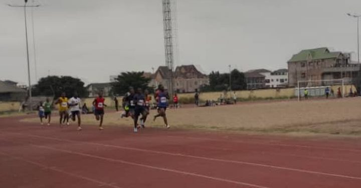 Athlétisme:Coup d’envoi ce samedi 30 août des championnats de la Lidakin au stade des martyrs.