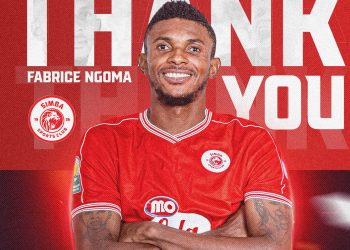 Mercato:Fabrice Ngoma pose ses valises en Libye!