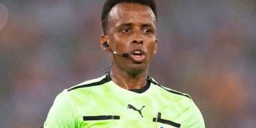 Mondial 2026:Un Somalien pour départager la RDC et le Sénégal.