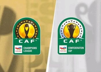Compétitions Inter-clubs CAF 2025-2026:MAZEMBE débouté,la CAF valide officiellement la liste des 4 clubs de la RDC qui lui a été envoyée par le CONOR.