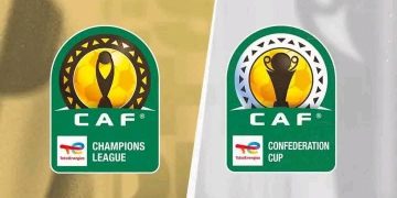 Compétitions Inter-clubs CAF 2025-2026:MAZEMBE débouté,la CAF valide officiellement la liste des 4 clubs de la RDC qui lui a été envoyée par le CONOR.