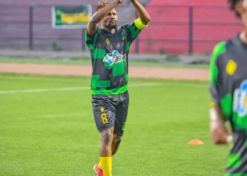 Foot – Amical : VClub trébuche devant le FC Tshikas.