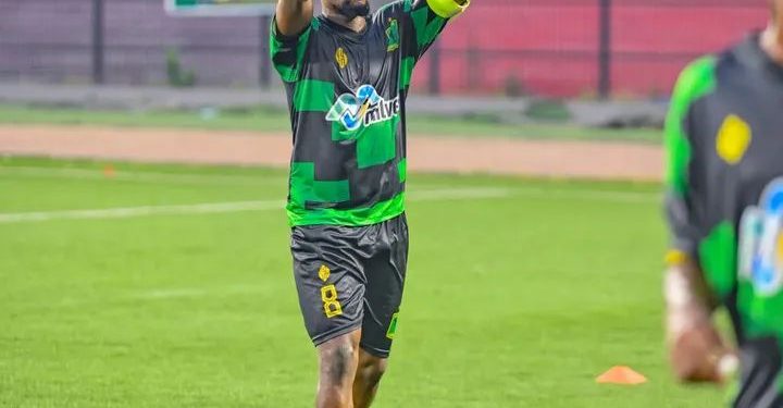 Foot – Amical : VClub trébuche devant le FC Tshikas.