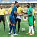 C1-CAF:Fc les Aigles du Congo tenu en échec par Rivers united.