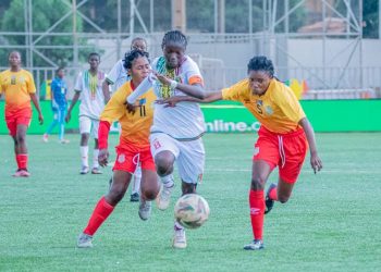 Éliminatoires Mondial U20 dames:Les Léopards arrachent un nul précieux à Bamako