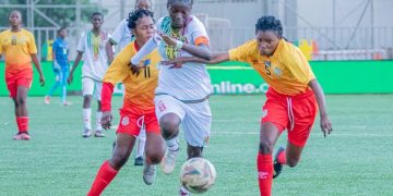 Éliminatoires Mondial U20 dames:Les Léopards arrachent un nul précieux à Bamako