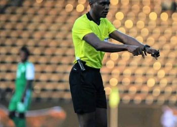 CAF:Des arbitres congolais à l&rsquo;honneur!