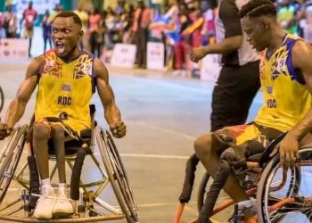 Basket sur fauteuil: lLes signes précurseurs d&rsquo;une bonne organisation.