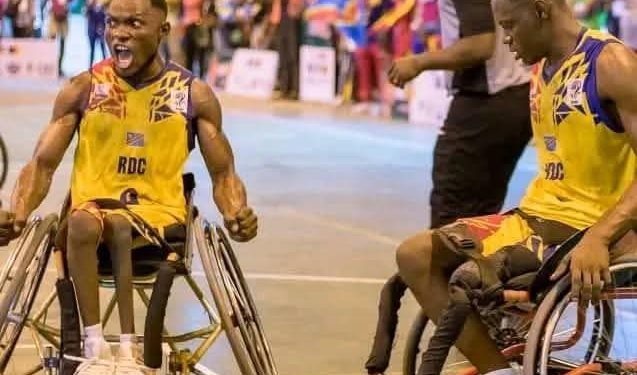 Basket sur fauteuil: lLes signes précurseurs d’une bonne organisation.