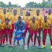 Élim zone Afrique Mondial U20 dames 2025: La RDC passe miraculeusement au troisième tour.