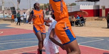 Coupe du Congo de Basketball 2025: makomeno se relance devant DCMP , entrée réussie pour BBC ÉLITE de Beni.