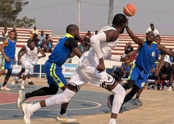 Coupe du Congo de Basketball 2025:Voici le résumé des résultats du lundi 1er septembre et le programme du mardi.