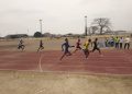 Athlétisme :Les champions de Kinshasa sont connus.