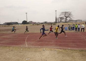 Athlétisme :Les champions de Kinshasa sont connus.