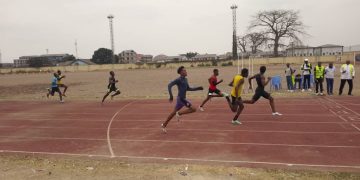 Athlétisme :Les champions de Kinshasa sont connus.
