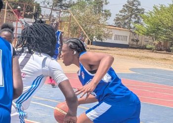 Coupe du Congo de basketball 2025 : BBC Élite s’incline face à Makomeno.