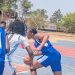 Coupe du Congo de basketball 2025 : BBC Élite s’incline face à Makomeno.