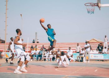 Coupe du Congo de Basketball 2025 : Virunga et Mariapolis déroulent, CNSS surclasse DCMP ,voici le résumé des résultats du jour et le programme du mercredi.