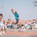 Coupe du Congo de Basketball 2025 : Virunga et Mariapolis déroulent, CNSS surclasse DCMP ,voici le résumé des résultats du jour et le programme du mercredi.