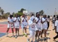 Coupe du Congo de basketball 2025 : BBC ÉLITE de Béni se relance face au DCMP de Lubumbashi.