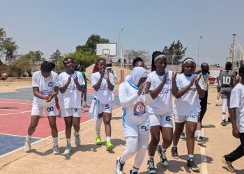 Coupe du Congo de basketball 2025 : BBC ÉLITE de Béni se relance face au DCMP de Lubumbashi.