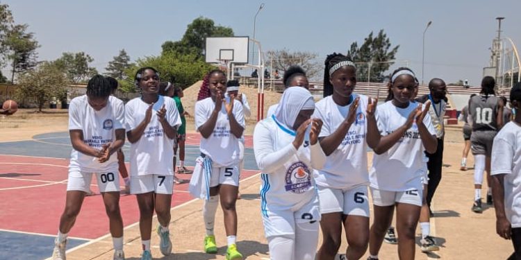 Coupe du Congo de basketball 2025 : BBC ÉLITE de Béni se relance face au DCMP de Lubumbashi.