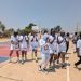 Coupe du Congo de basketball 2025 : BBC ÉLITE de Béni se relance face au DCMP de Lubumbashi.