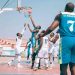 Coupe du Congo de Basketball 2025: VIRUNGA,CNSS et Makomeno déroulent la journée du 03 septembre marquée par des scores fleuves.