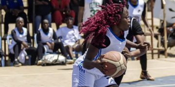 Coupe du Congo de basketball 2025 : Voici le résumé des résultats du jour et programme du vendredi 5 septembre.