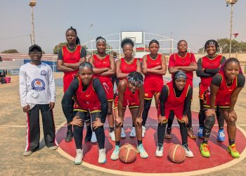 Coupe du Congo de basketball 2025 : BBC ÉLITE conclut en beauté la phase des groupes.