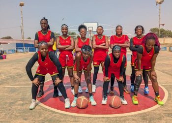 Coupe du Congo de basketball 2025:BBC ÉLITE de Beni, la grande révélation malgré l’élimination précoce.