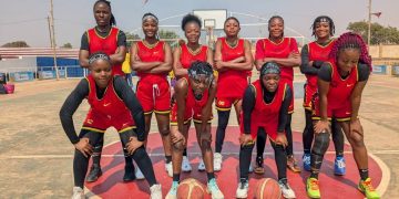 Coupe du Congo de basketball 2025:BBC ÉLITE de Beni, la grande révélation malgré l’élimination précoce.