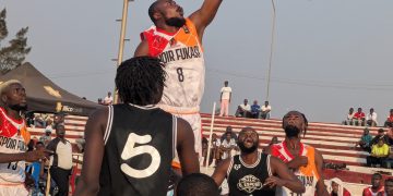 Coupe du Congo de Basketball 2025 : Virunga et Mariapolis éliminés,Lupopo, Mwanga, Génération Espoir et SCTP filent en demi-finales.