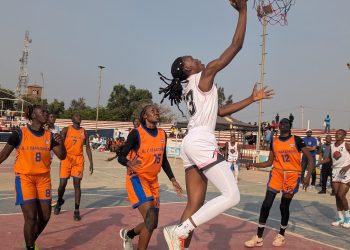 Coupe du Congo de basketball (Dames)2025:CNSS et Hatari se retrouvent en finale pour un choc explosif.