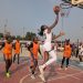 Coupe du Congo de basketball (Dames)2025:CNSS et Hatari se retrouvent en finale pour un choc explosif.
