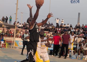 Coupe du Congo de Basketball 2025 :Onatra et Mwanga qualifiés pour la grande finale.
